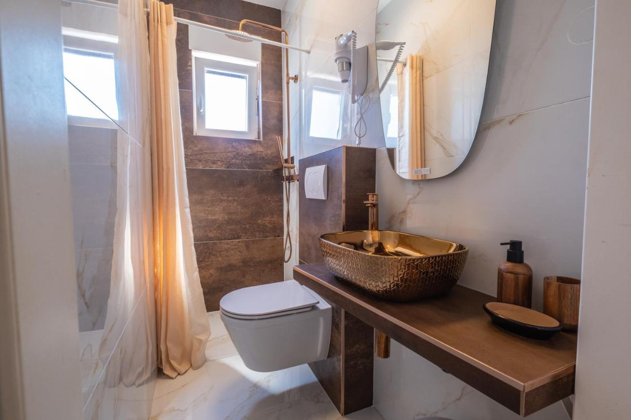 Premium Relax Rooms Нови-Винодолски Экстерьер фото