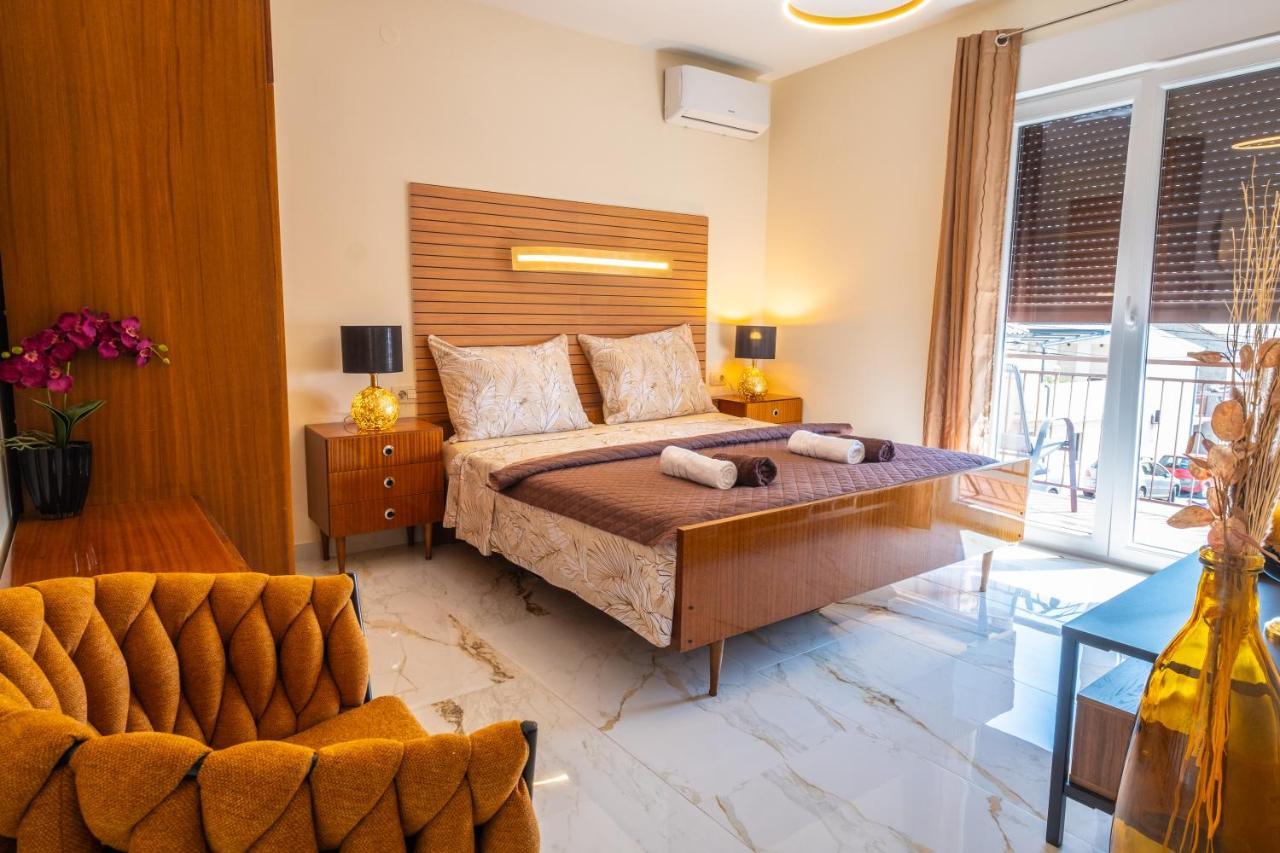 Premium Relax Rooms Нови-Винодолски Экстерьер фото