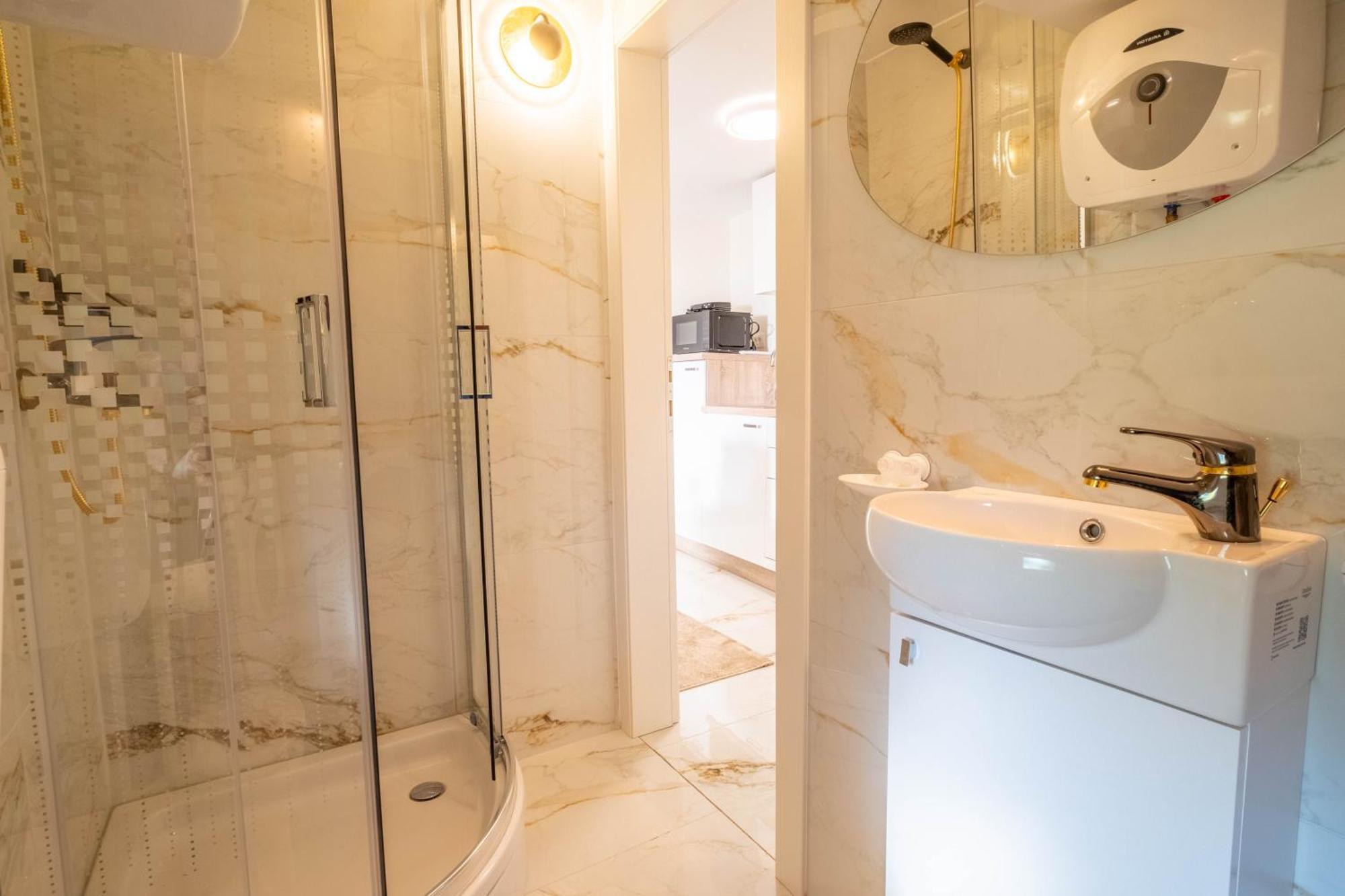 Premium Relax Rooms Нови-Винодолски Экстерьер фото