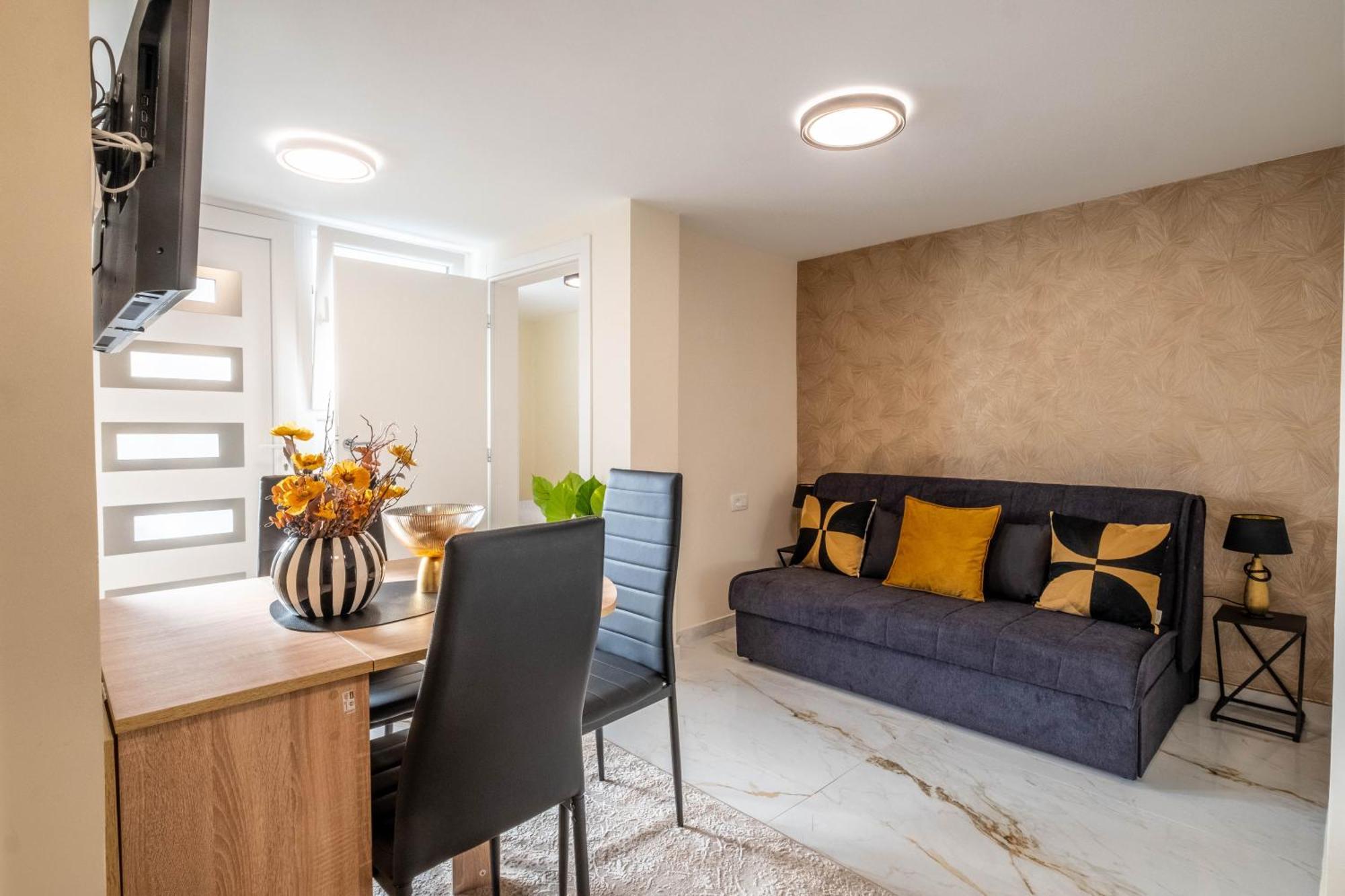 Premium Relax Rooms Нови-Винодолски Экстерьер фото
