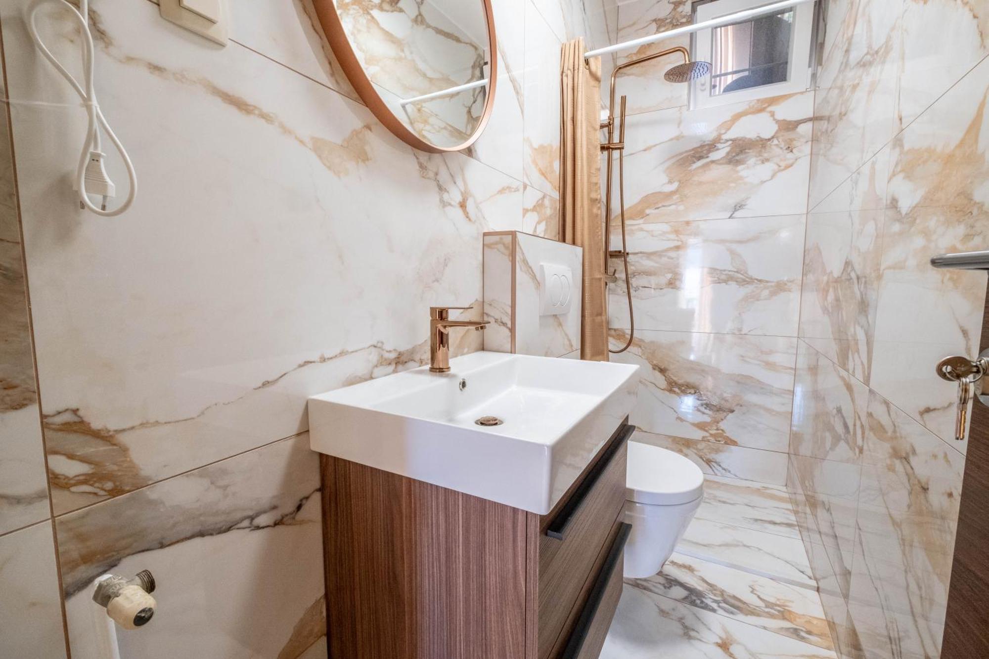 Premium Relax Rooms Нови-Винодолски Экстерьер фото