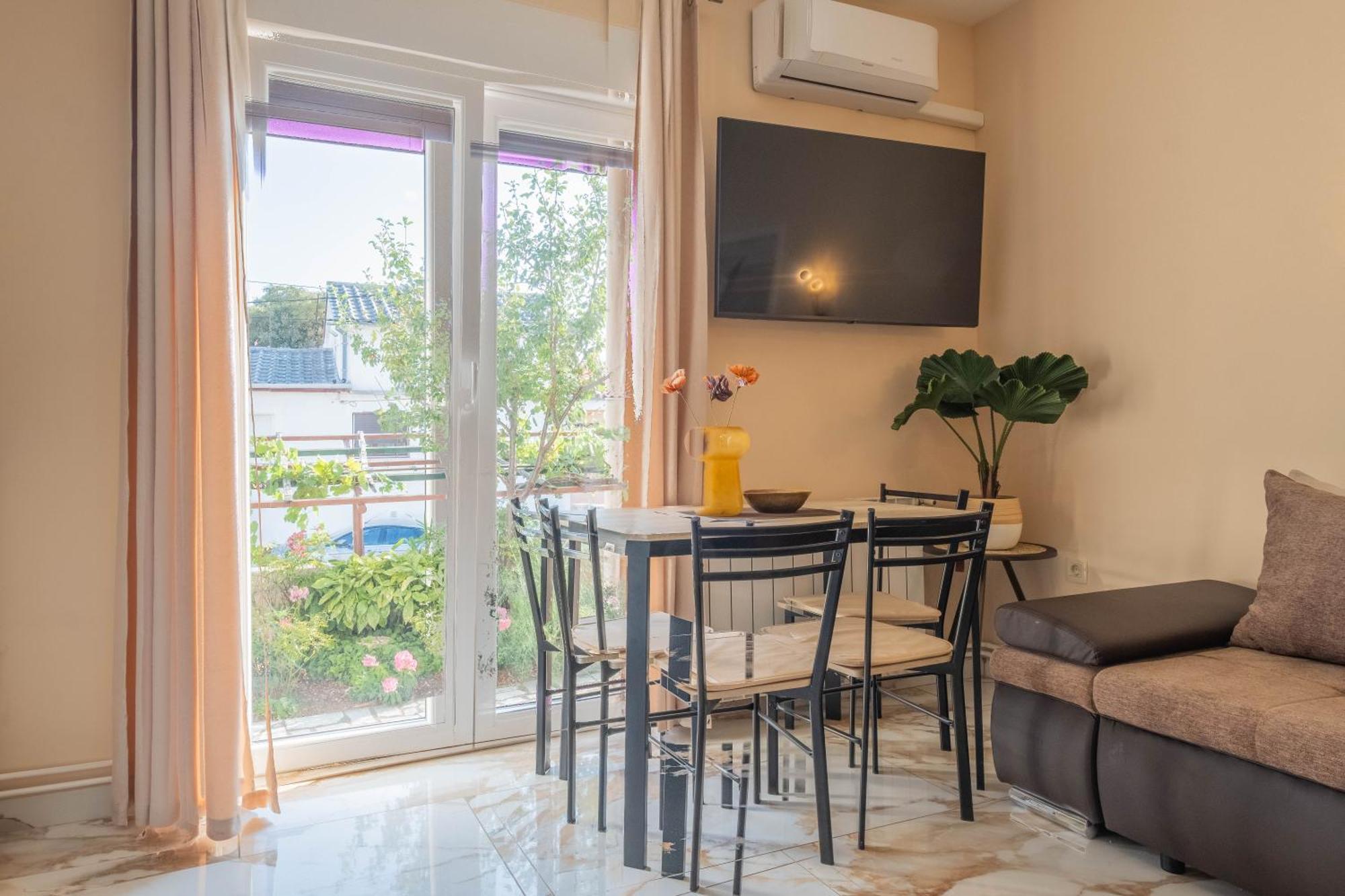 Premium Relax Rooms Нови-Винодолски Экстерьер фото