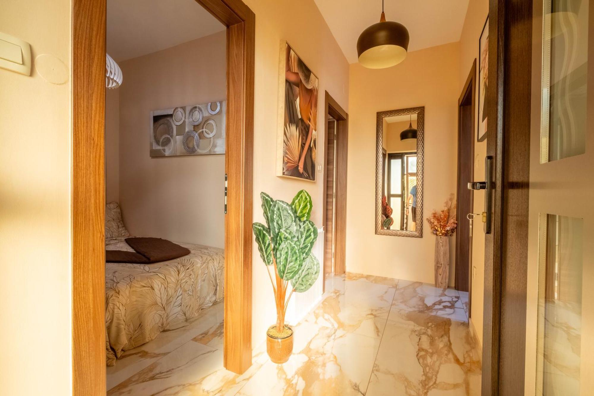Premium Relax Rooms Нови-Винодолски Экстерьер фото